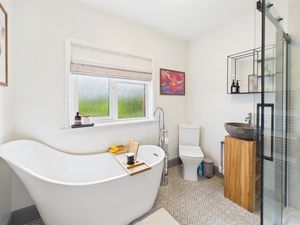 Bathroom- click for photo gallery